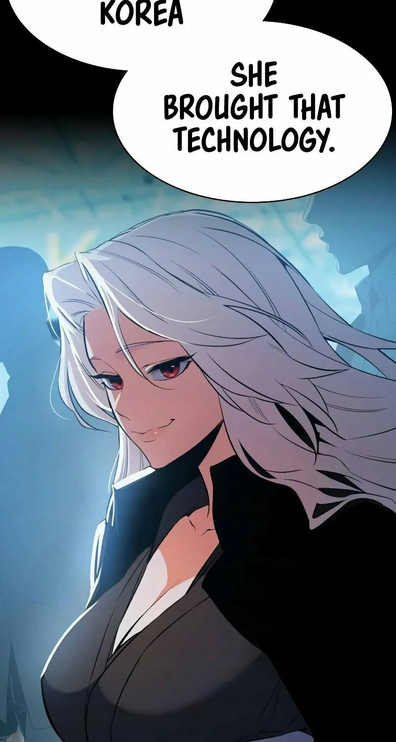 Daywalker Chapter 3 page 46 - 