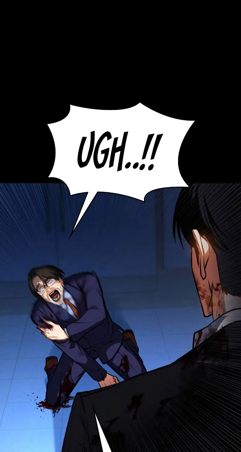 Daywalker Chapter 3 page 51 - 
