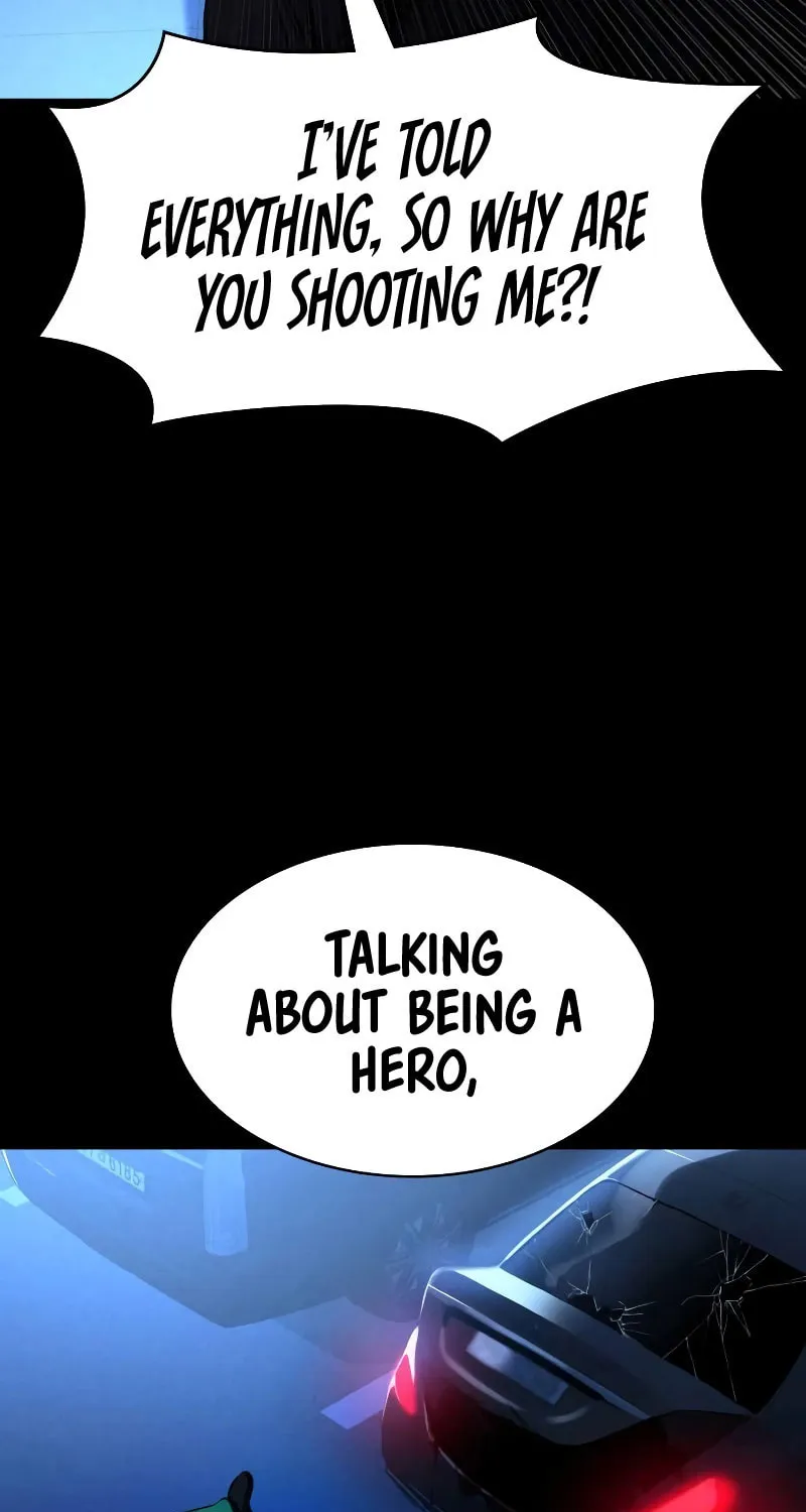 Daywalker Chapter 3 page 52 - 