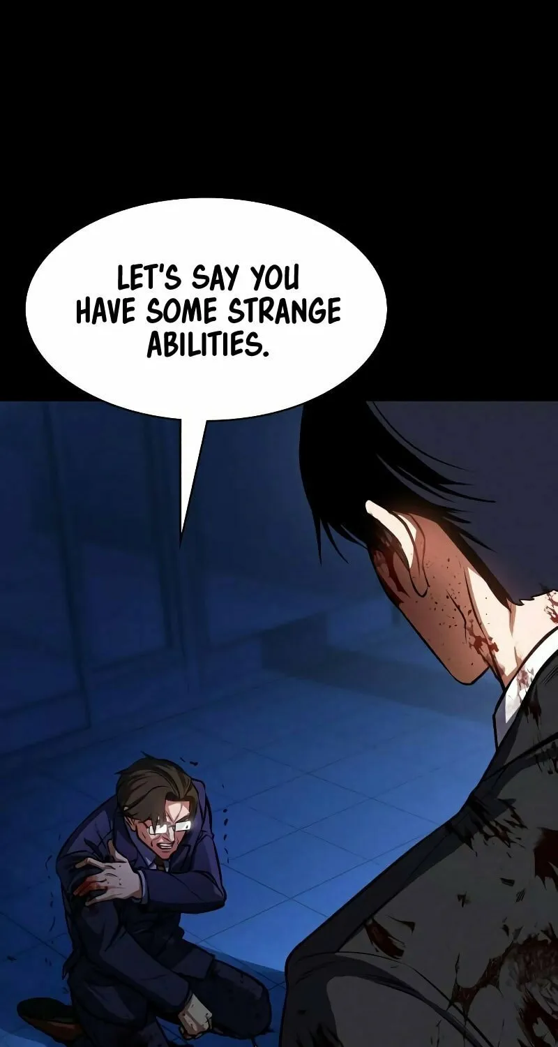 Daywalker Chapter 3 page 59 - 