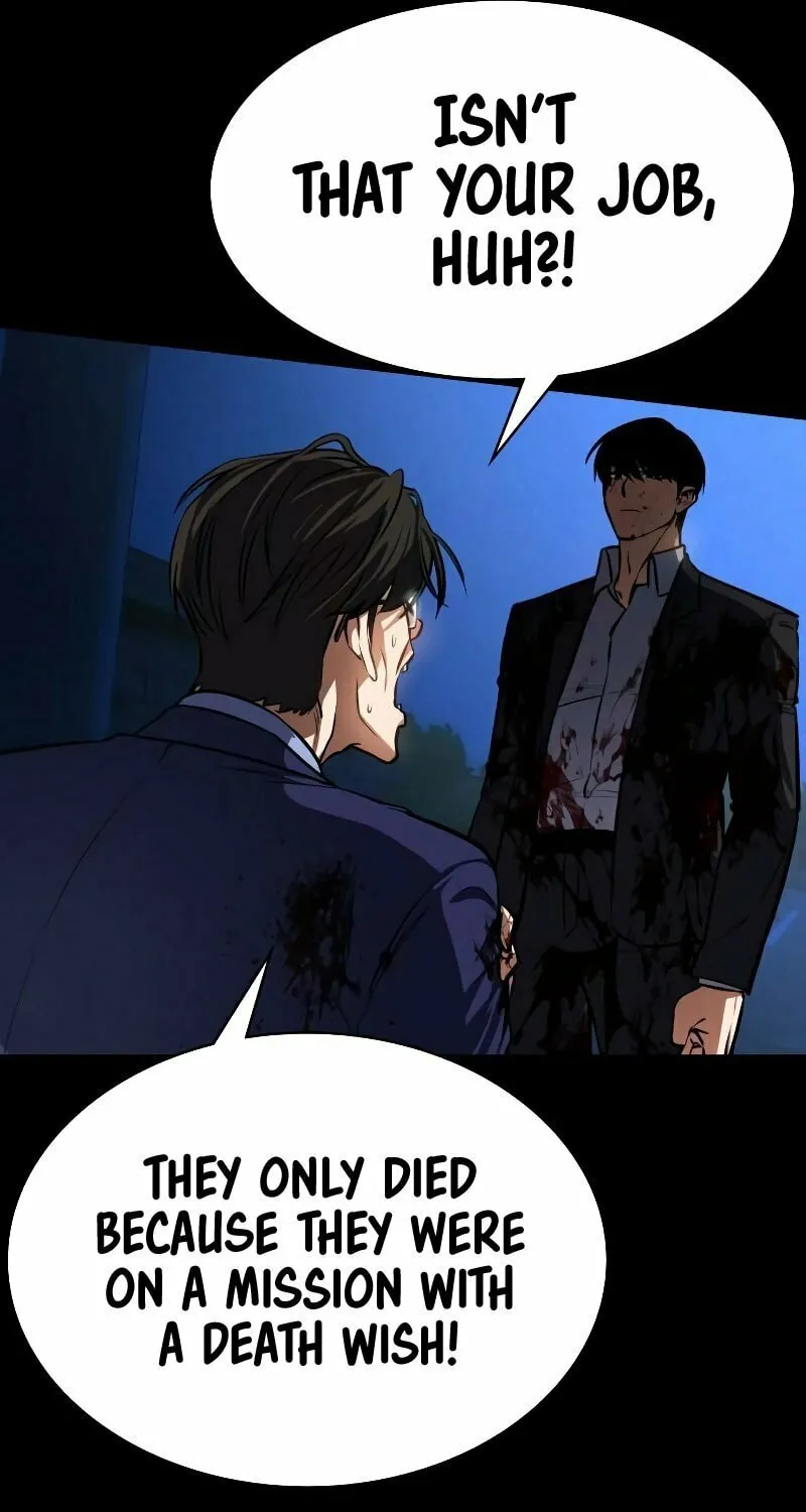 Daywalker Chapter 3 page 62 - 