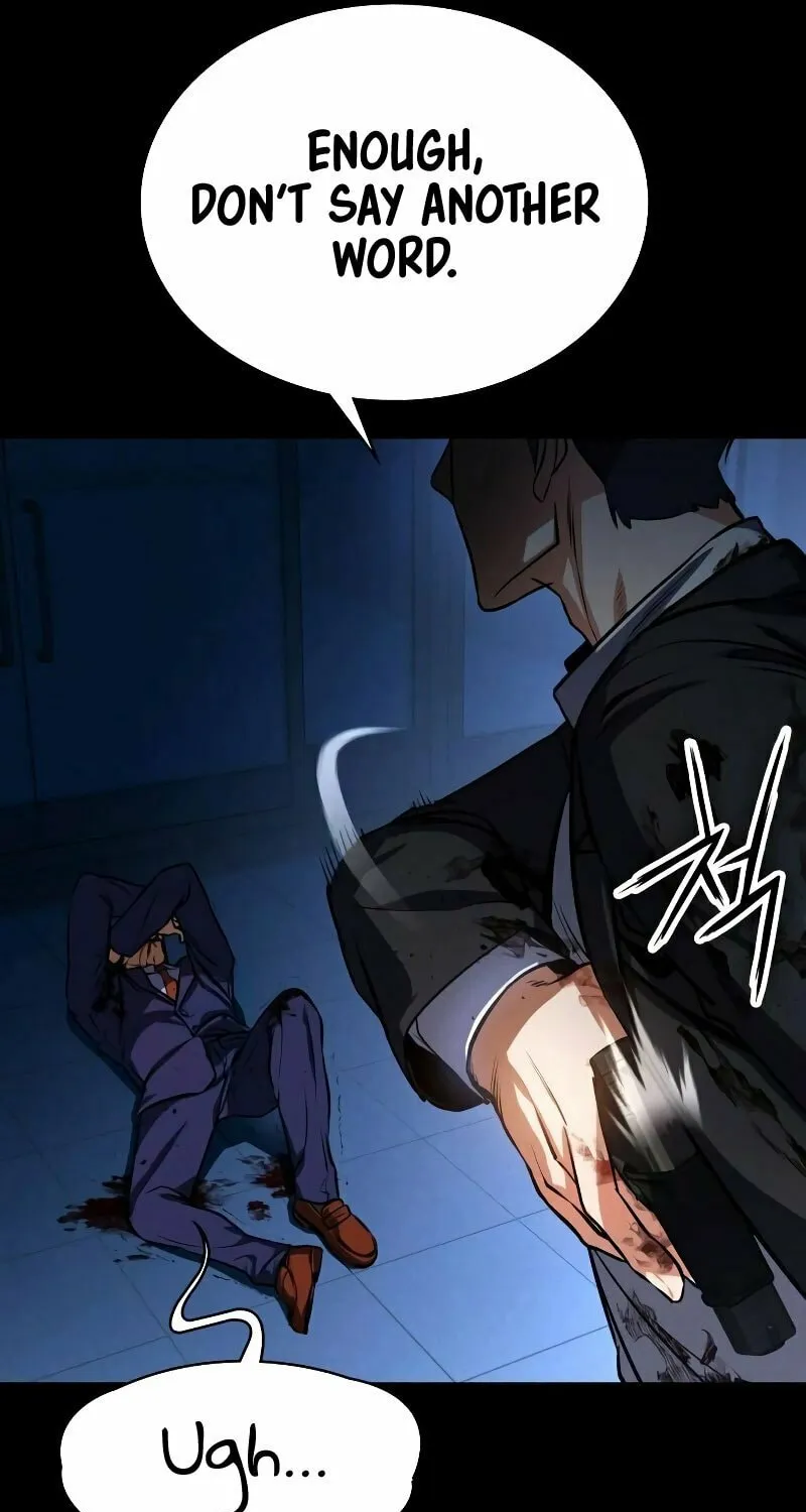 Daywalker Chapter 3 page 67 - 
