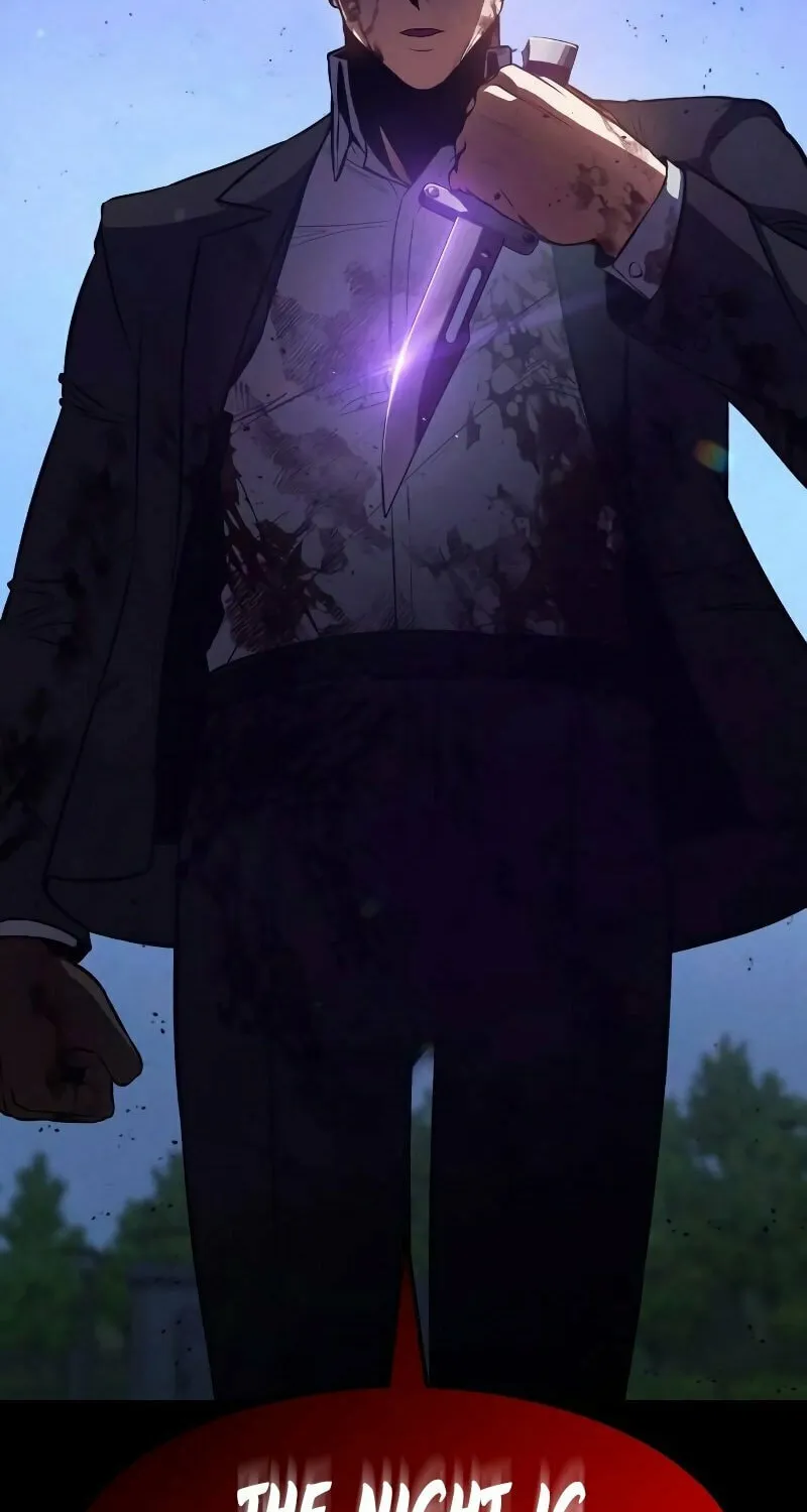 Daywalker Chapter 3 page 70 - 
