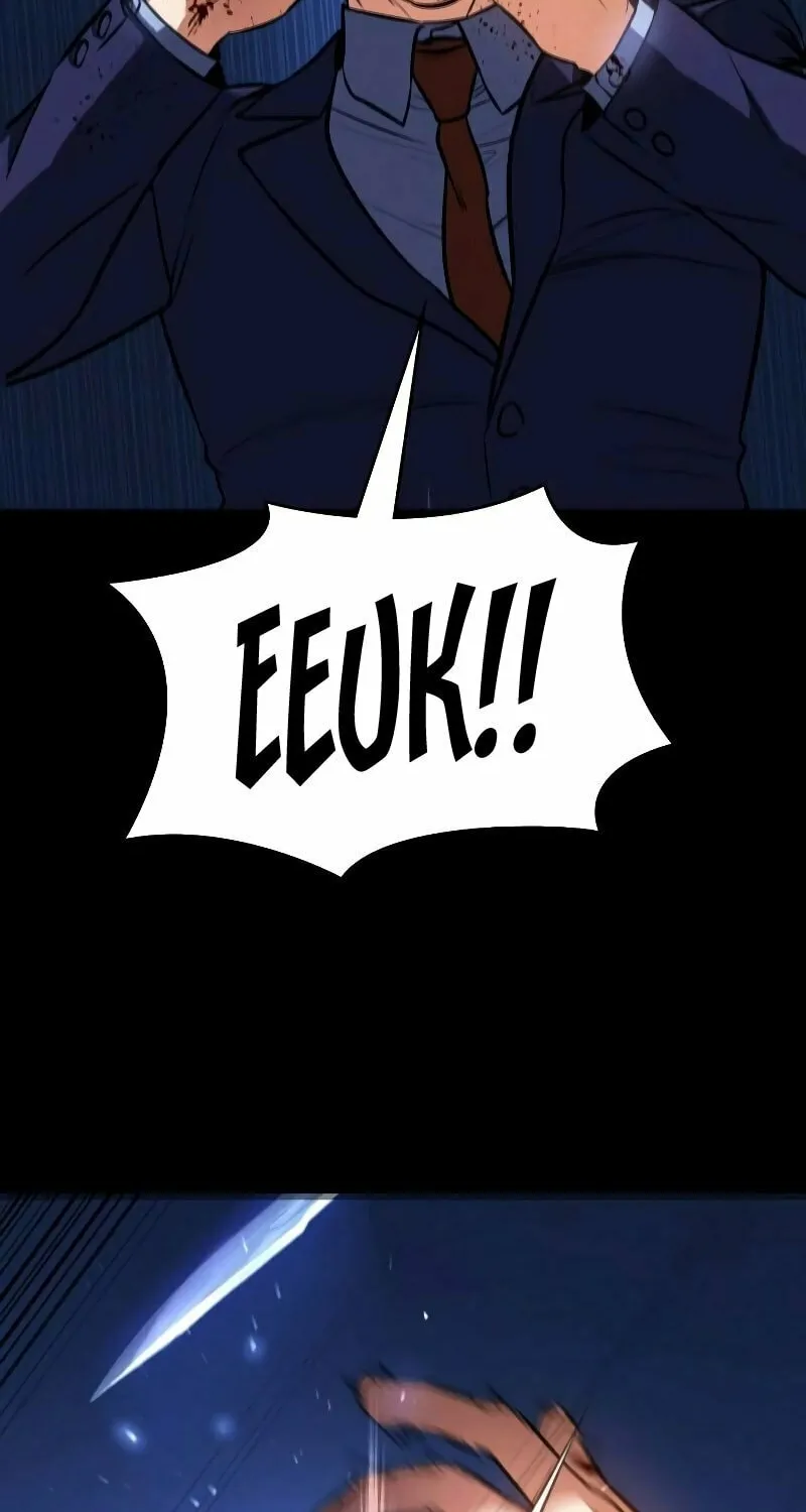 Daywalker Chapter 3 page 74 - 