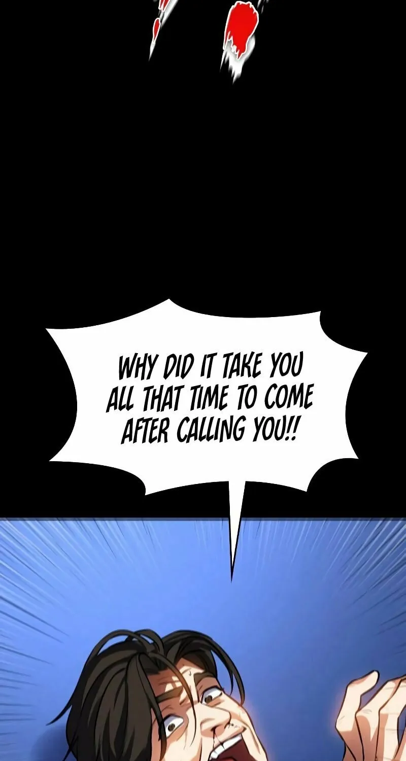Daywalker Chapter 3 page 77 - 
