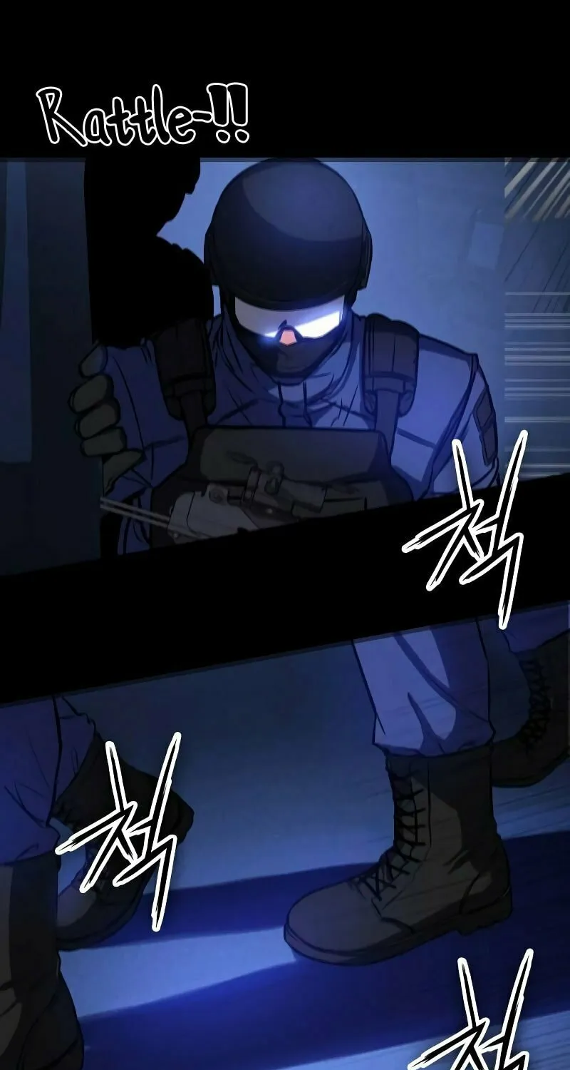 Daywalker Chapter 3 page 79 - 