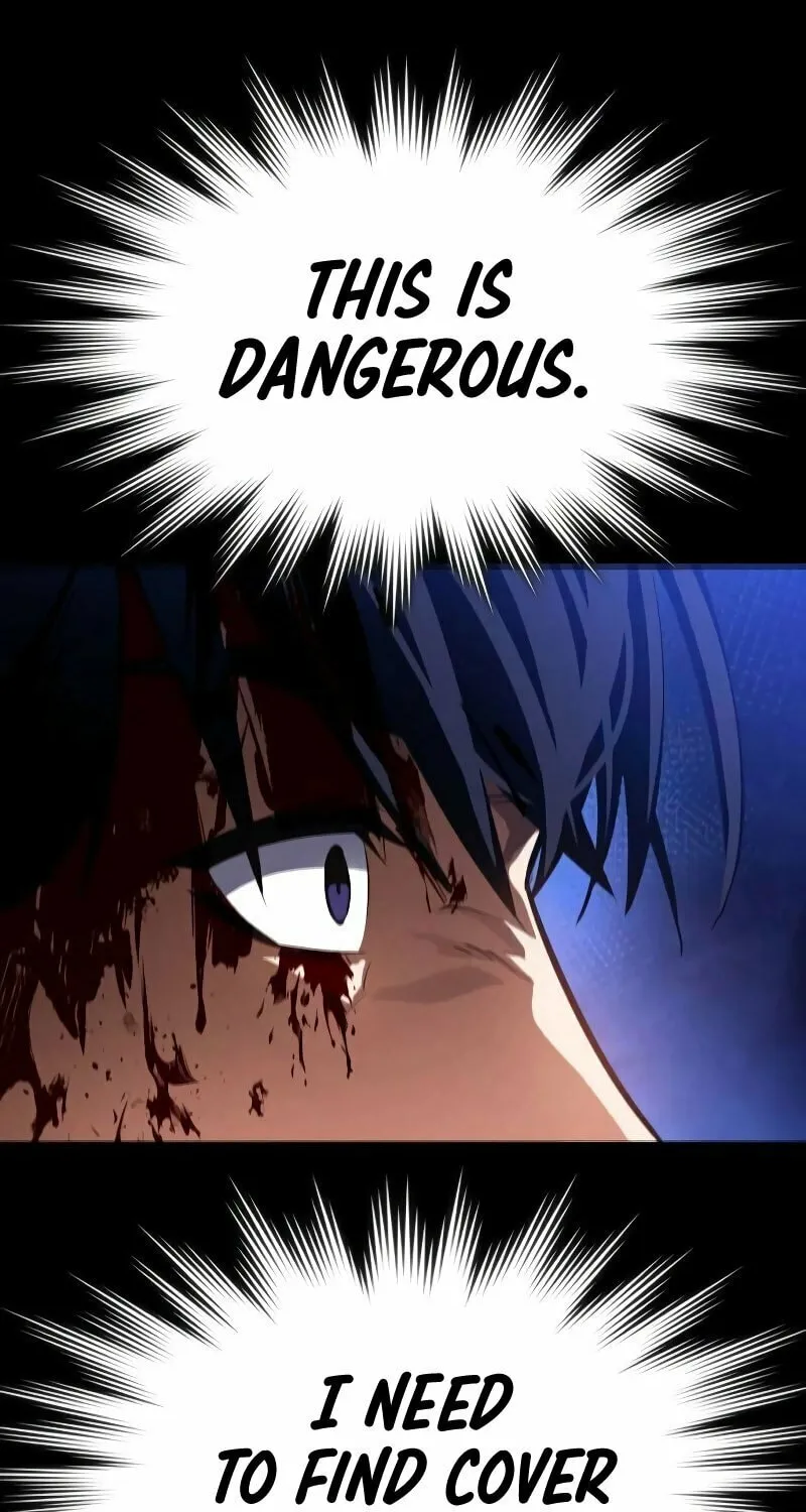 Daywalker Chapter 3 page 82 - 