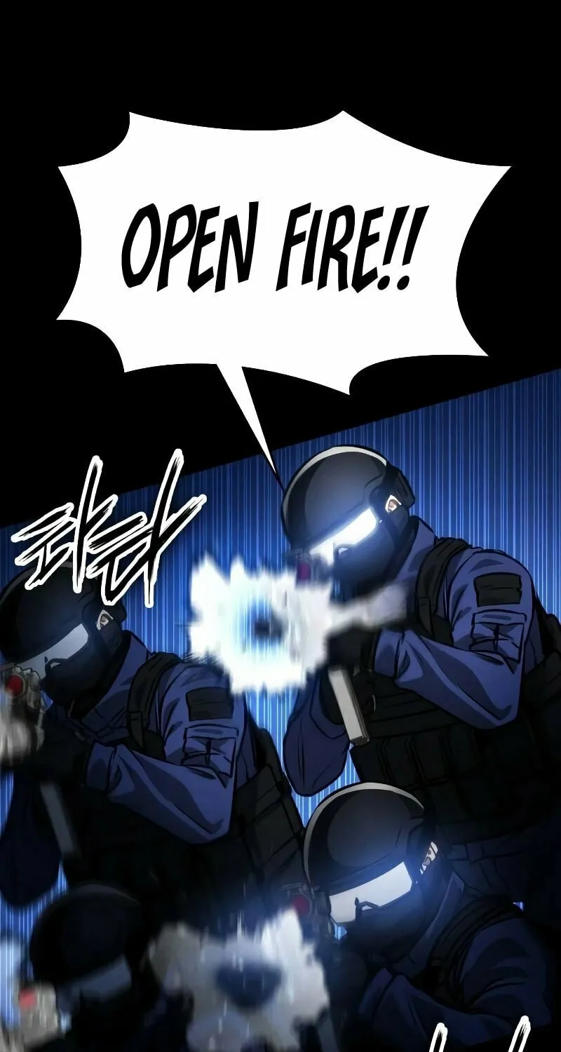 Daywalker Chapter 3 page 85 - 