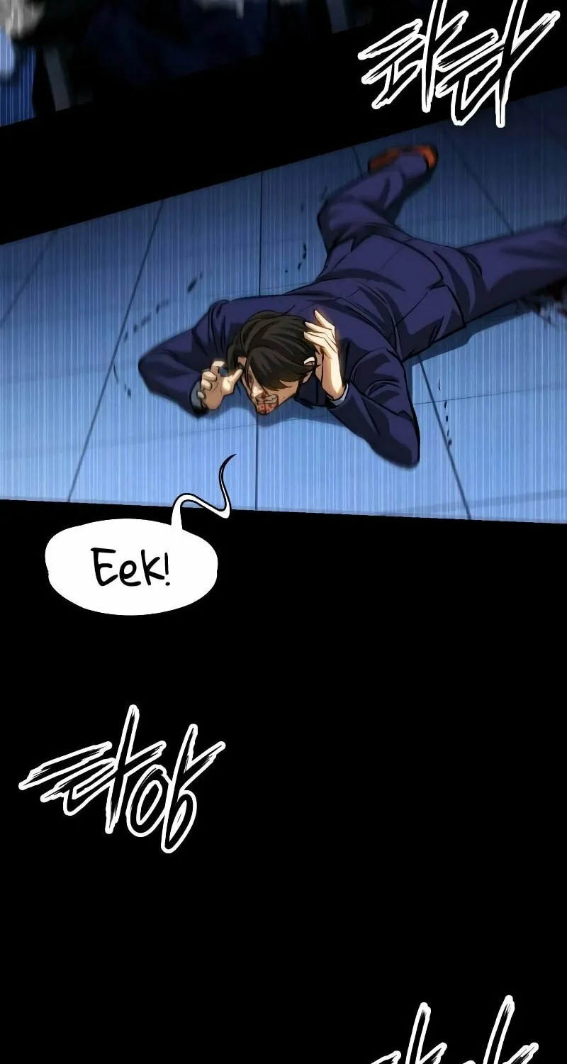 Daywalker Chapter 3 page 86 - 