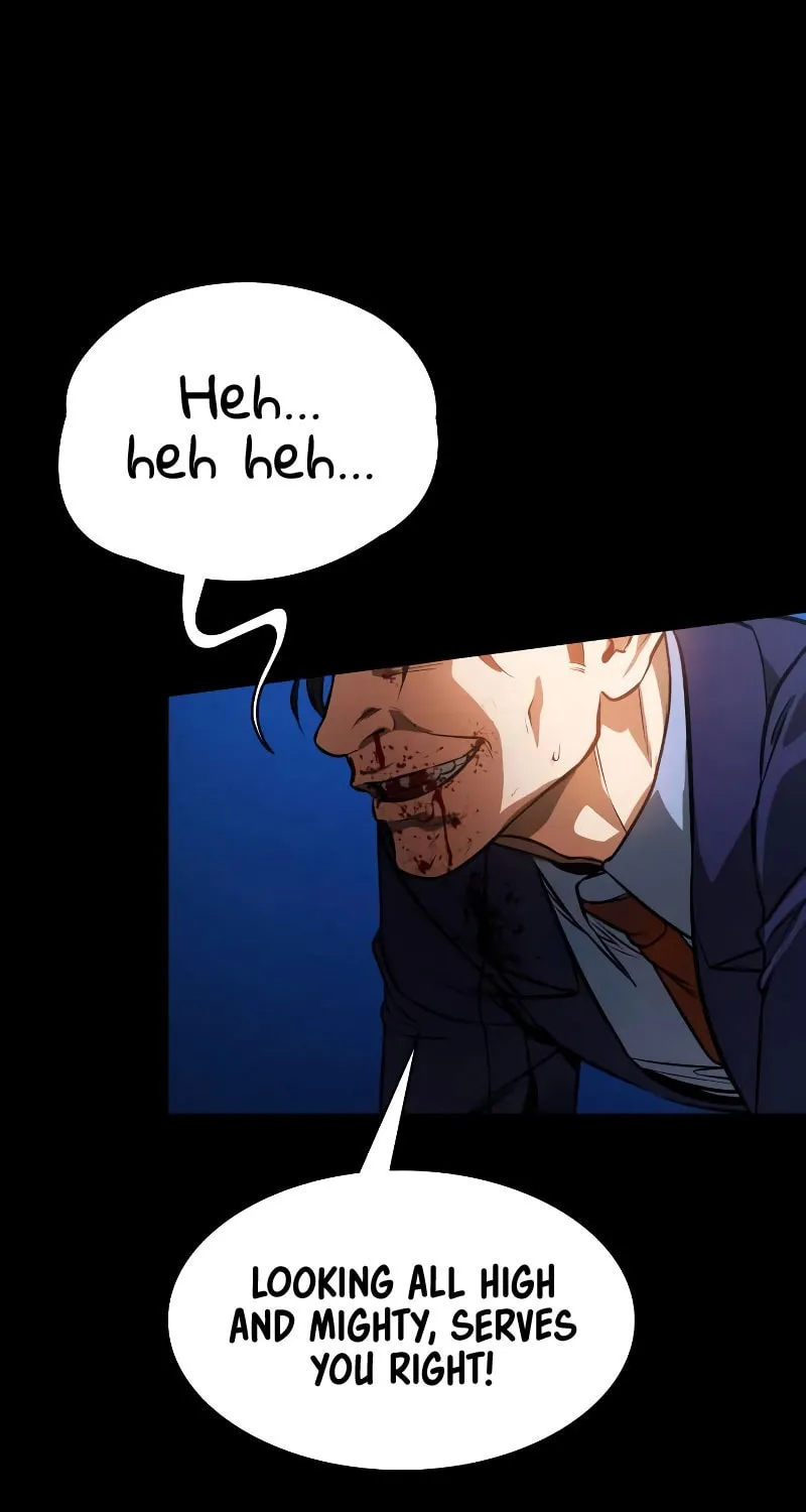 Daywalker Chapter 3 page 91 - 