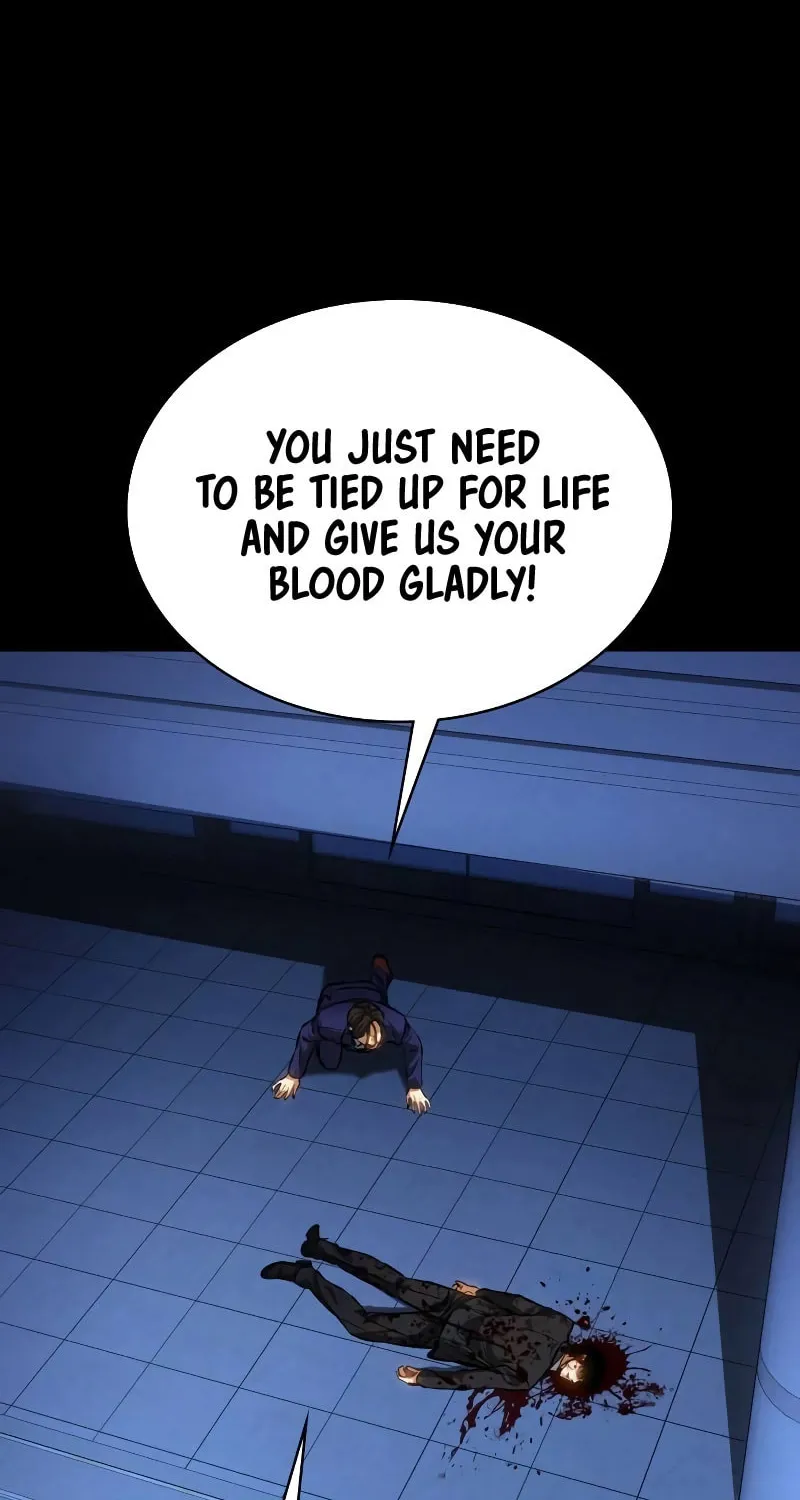 Daywalker Chapter 3 page 92 - 