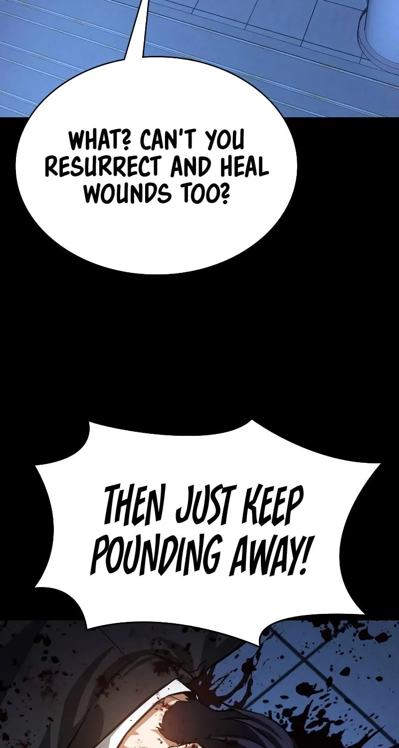 Daywalker Chapter 3 page 93 - 