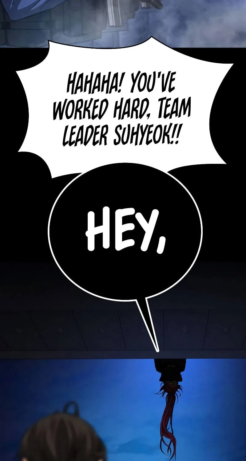 Daywalker Chapter 3 page 95 - 