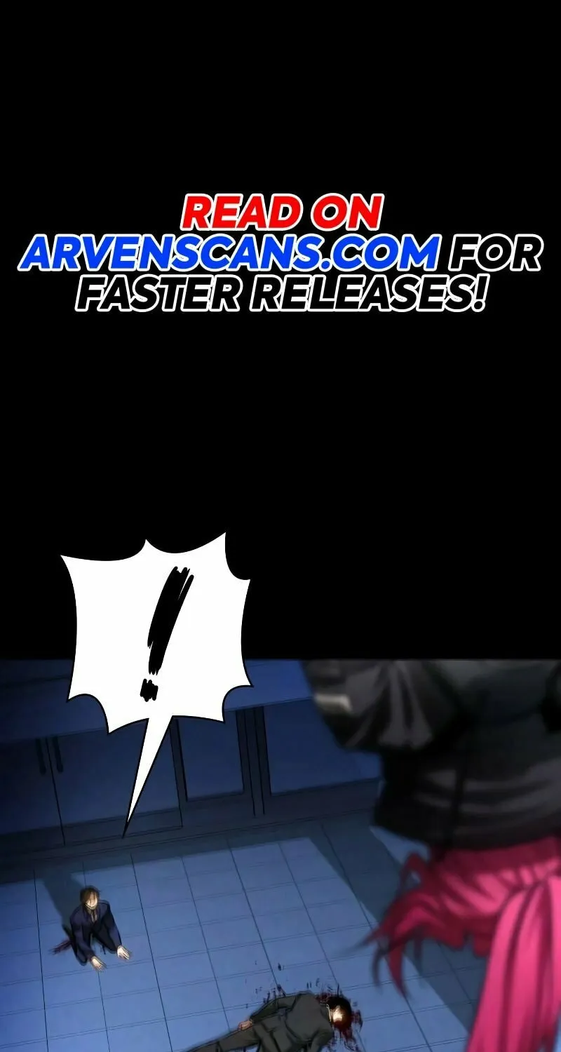 Daywalker Chapter 3 page 97 - 