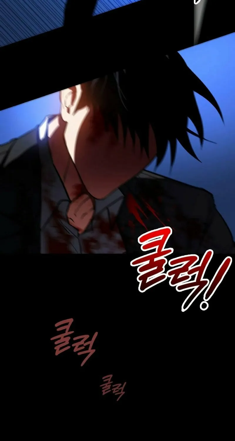 Daywalker Chapter 4 page 22 - 