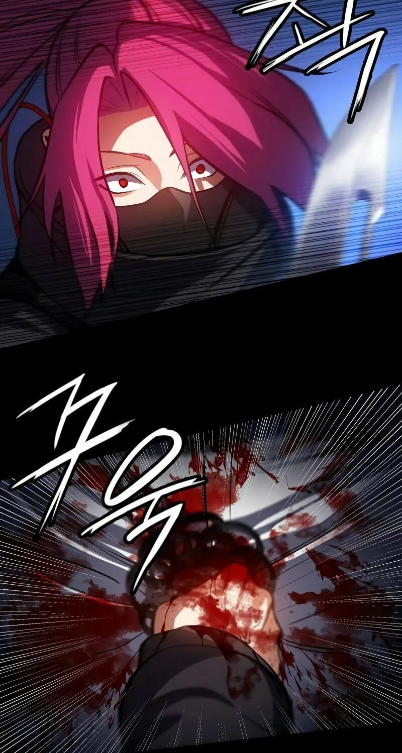 Daywalker Chapter 4 page 27 - 
