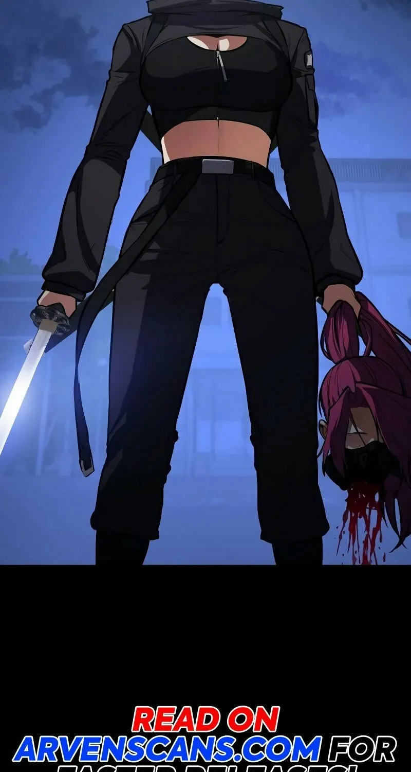 Daywalker Chapter 4 page 43 - 