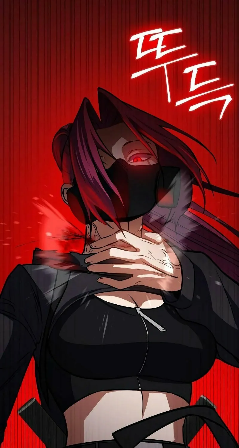 Daywalker Chapter 4 page 46 - 