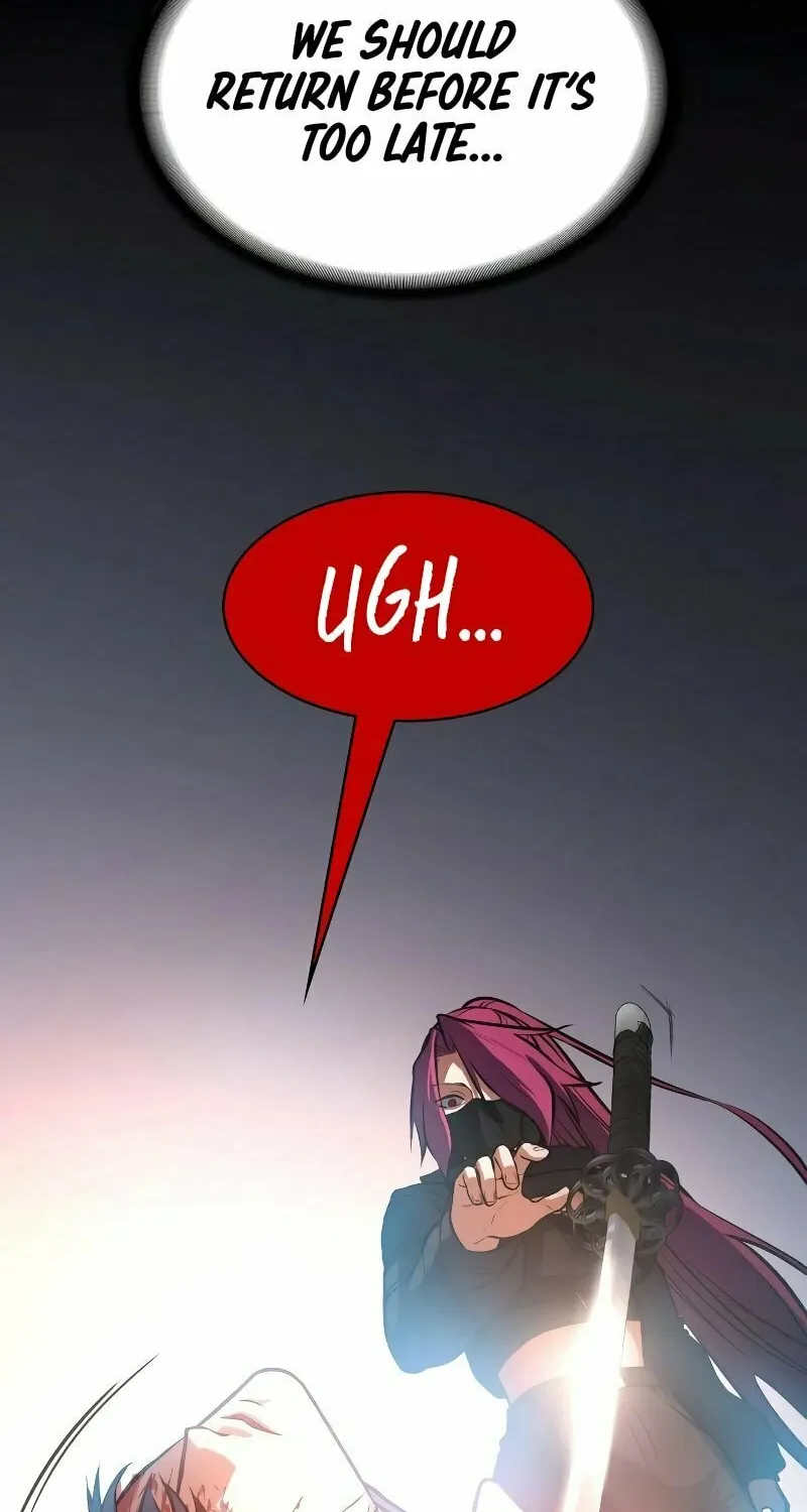 Daywalker Chapter 4 page 57 - 