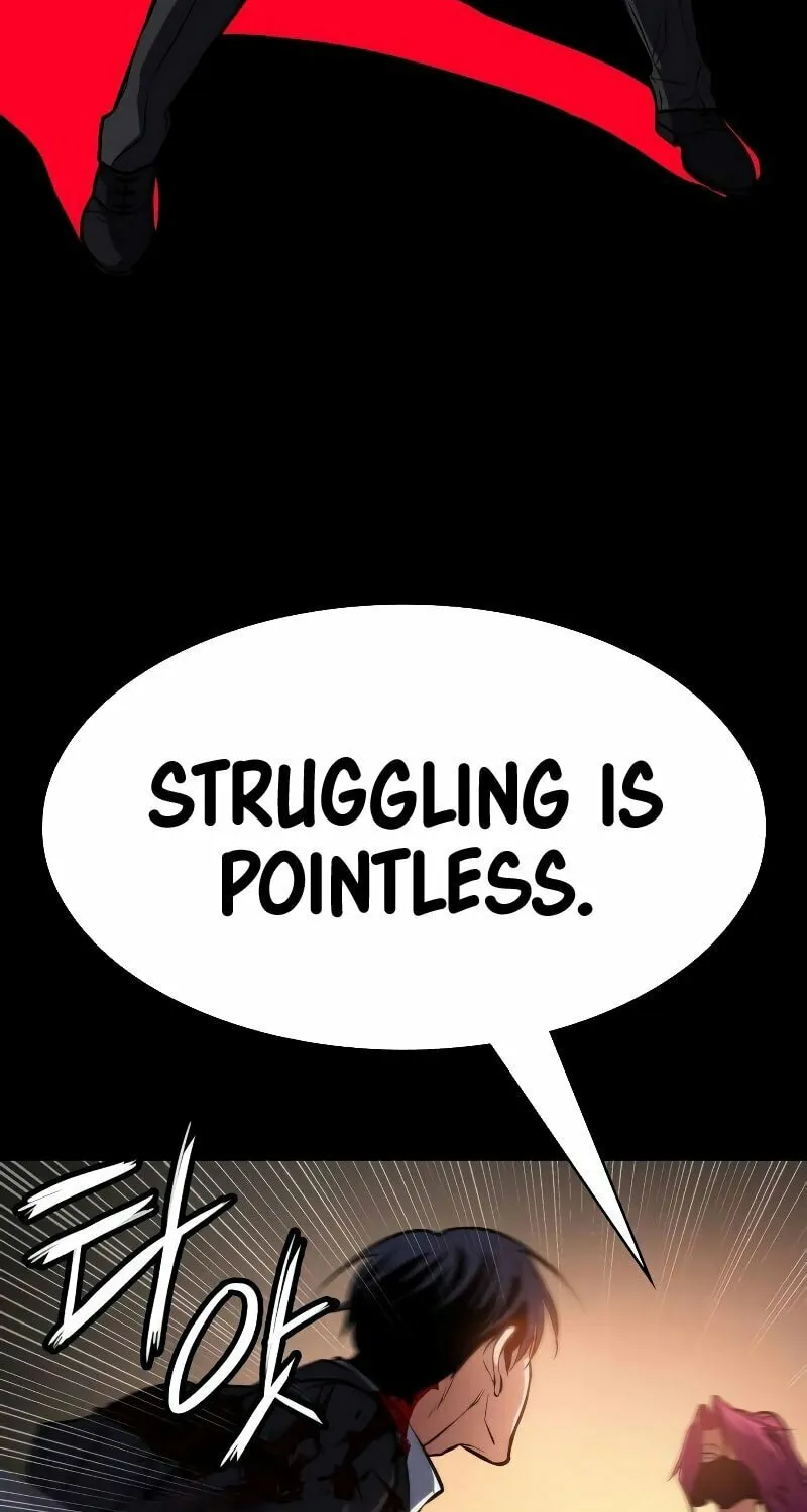 Daywalker Chapter 4 page 61 - 