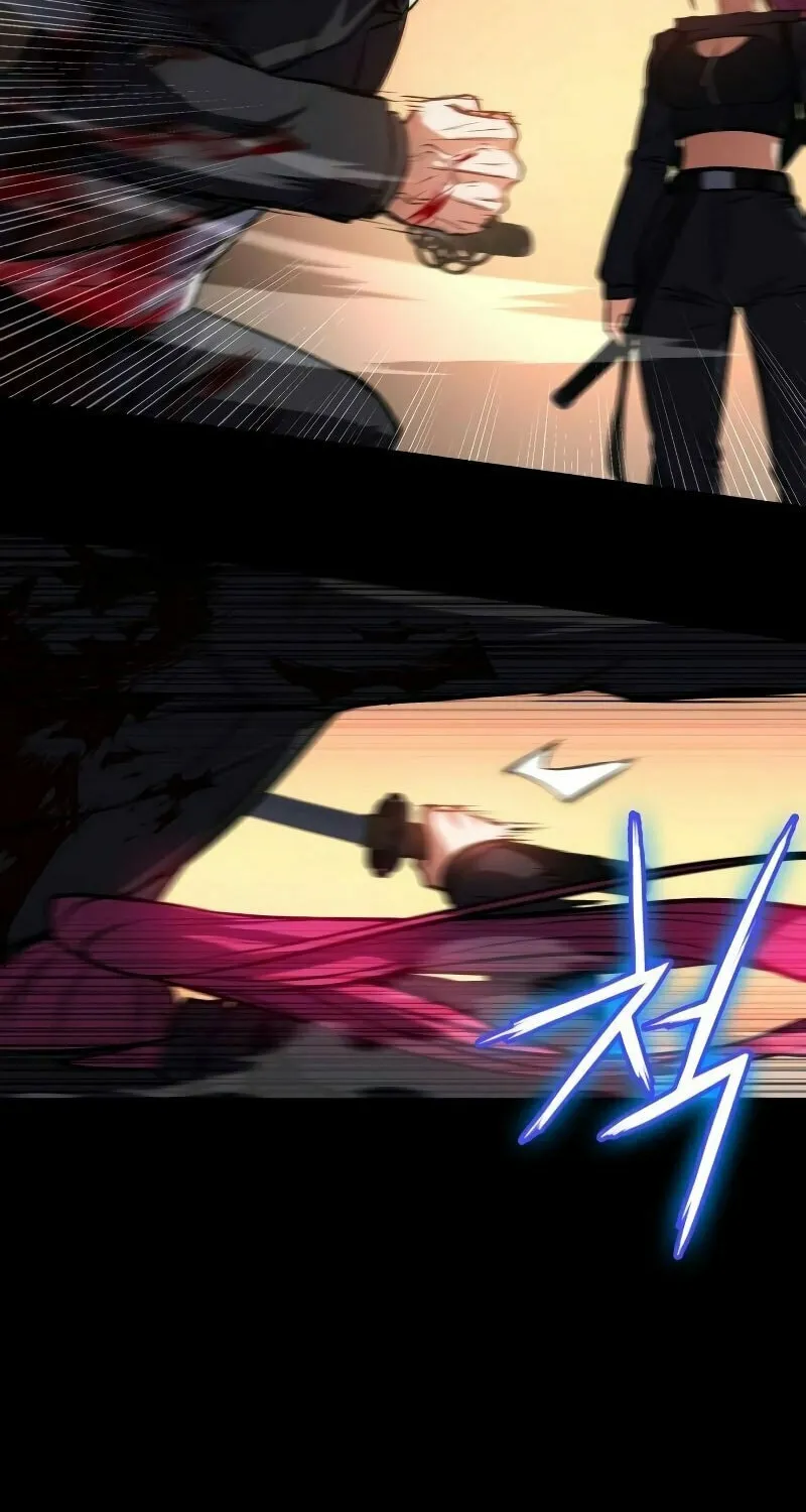 Daywalker Chapter 4 page 62 - 