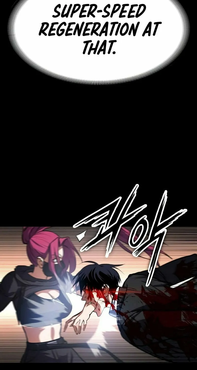 Daywalker Chapter 4 page 77 - 