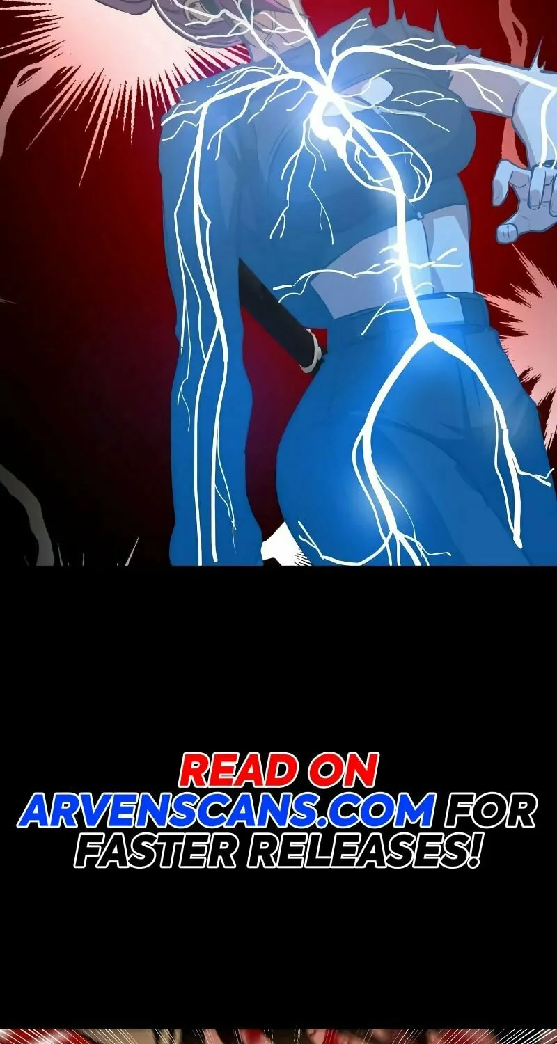 Daywalker Chapter 4 page 83 - 