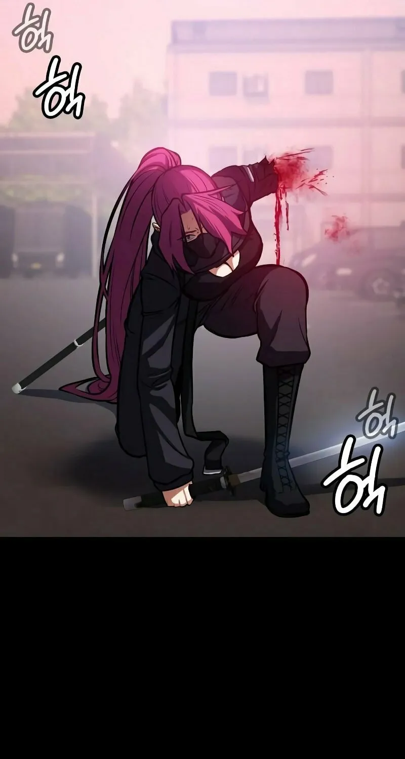 Daywalker Chapter 4 page 90 - 