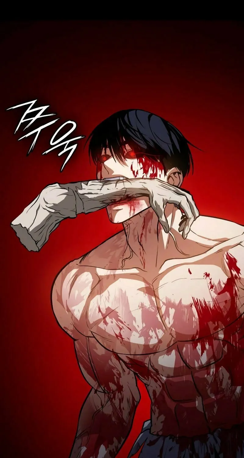 Daywalker Chapter 4 page 91 - 
