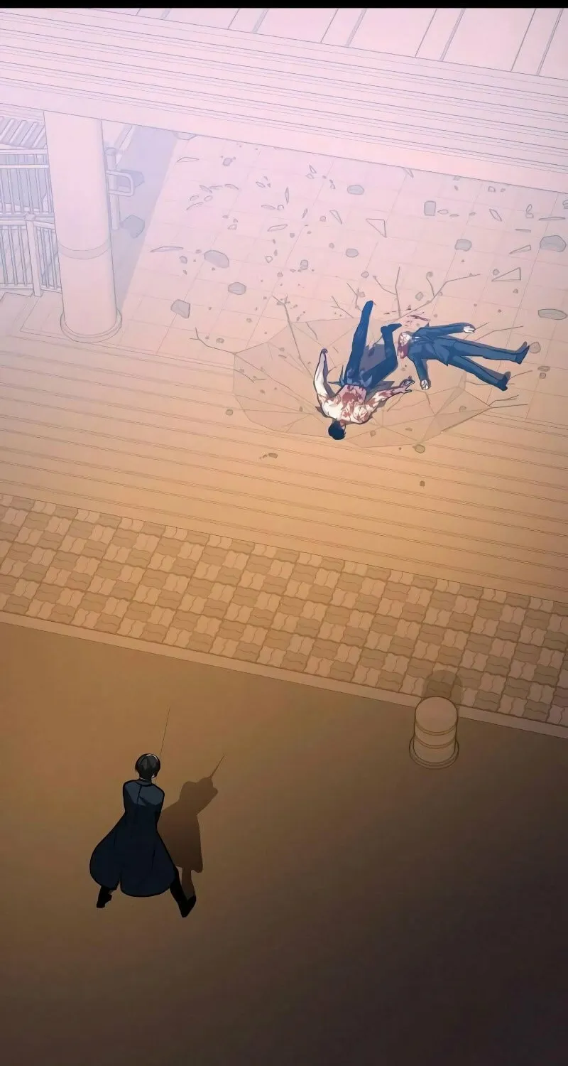 Daywalker Chapter 5 page 101 - 