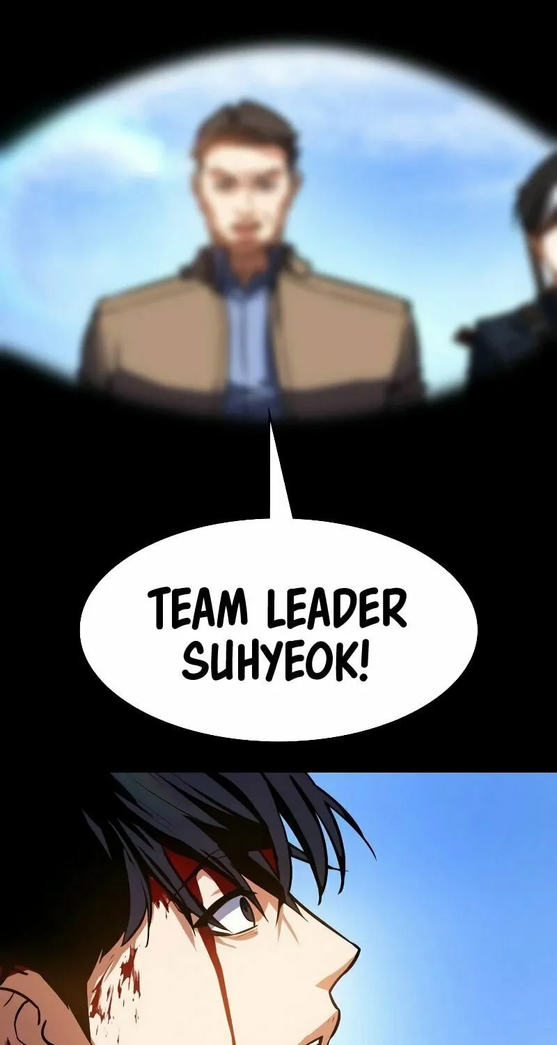 Daywalker Chapter 5 page 106 - 