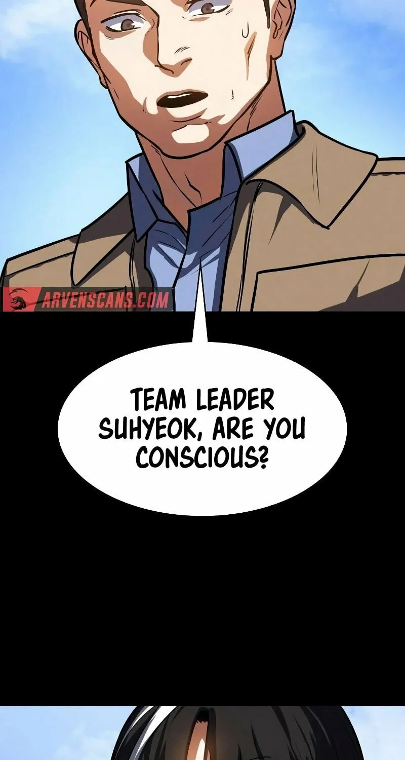 Daywalker Chapter 5 page 108 - 