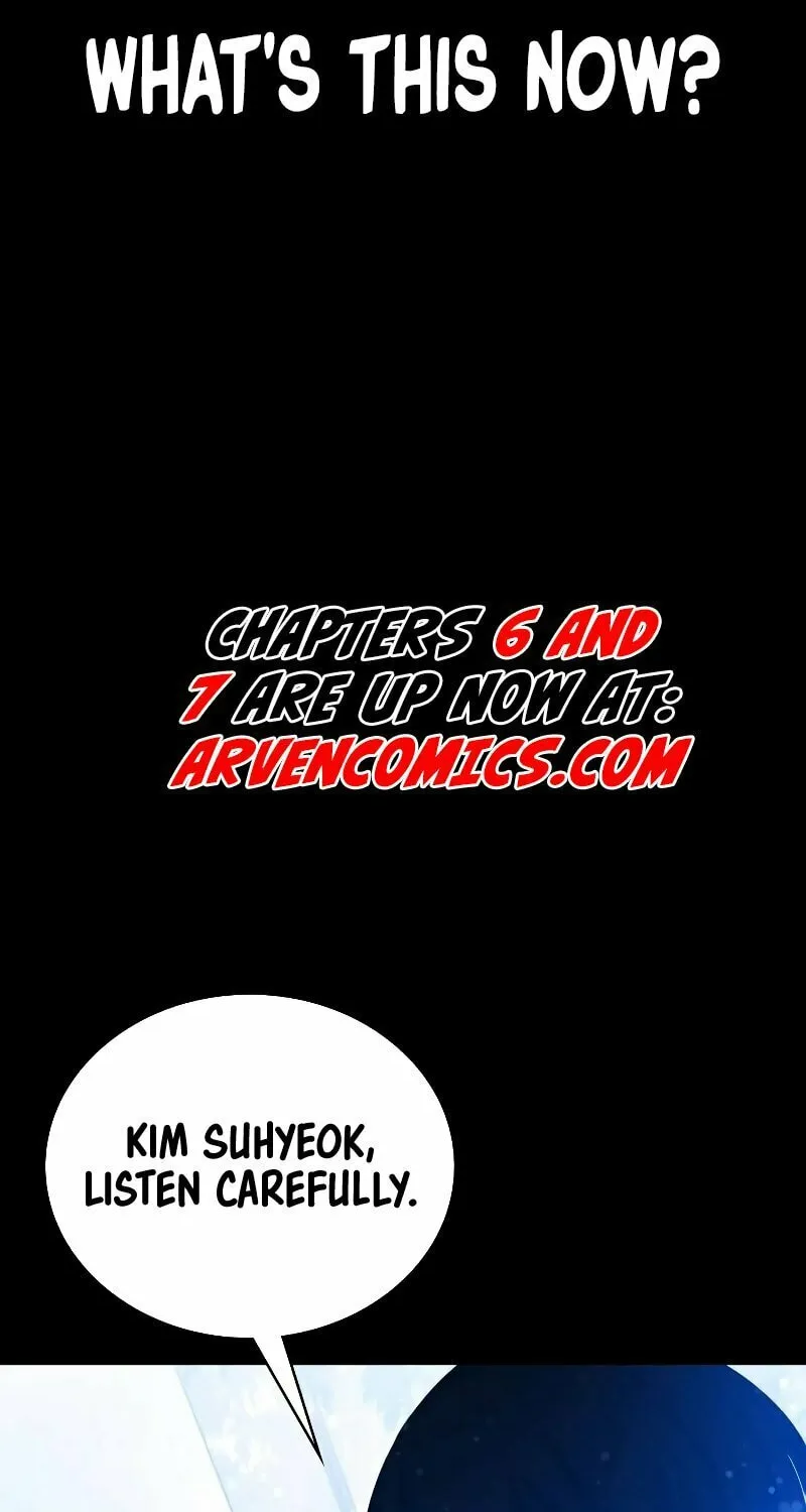 Daywalker Chapter 5 page 112 - 