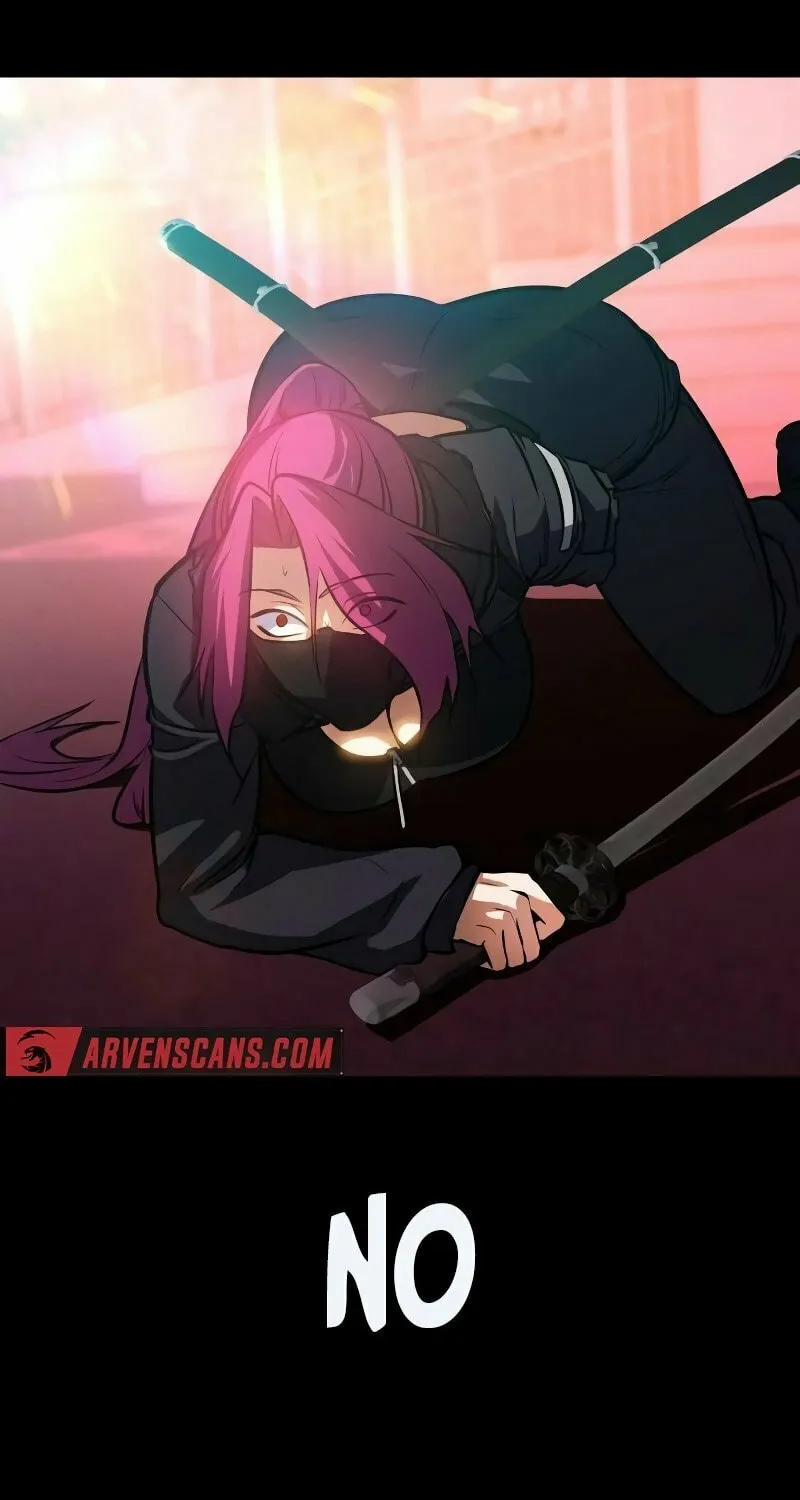 Daywalker Chapter 5 page 22 - 