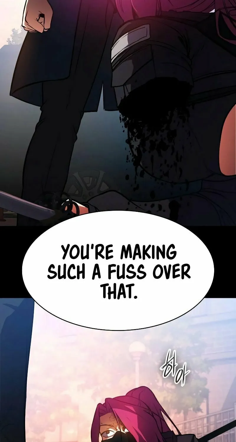 Daywalker Chapter 5 page 28 - 