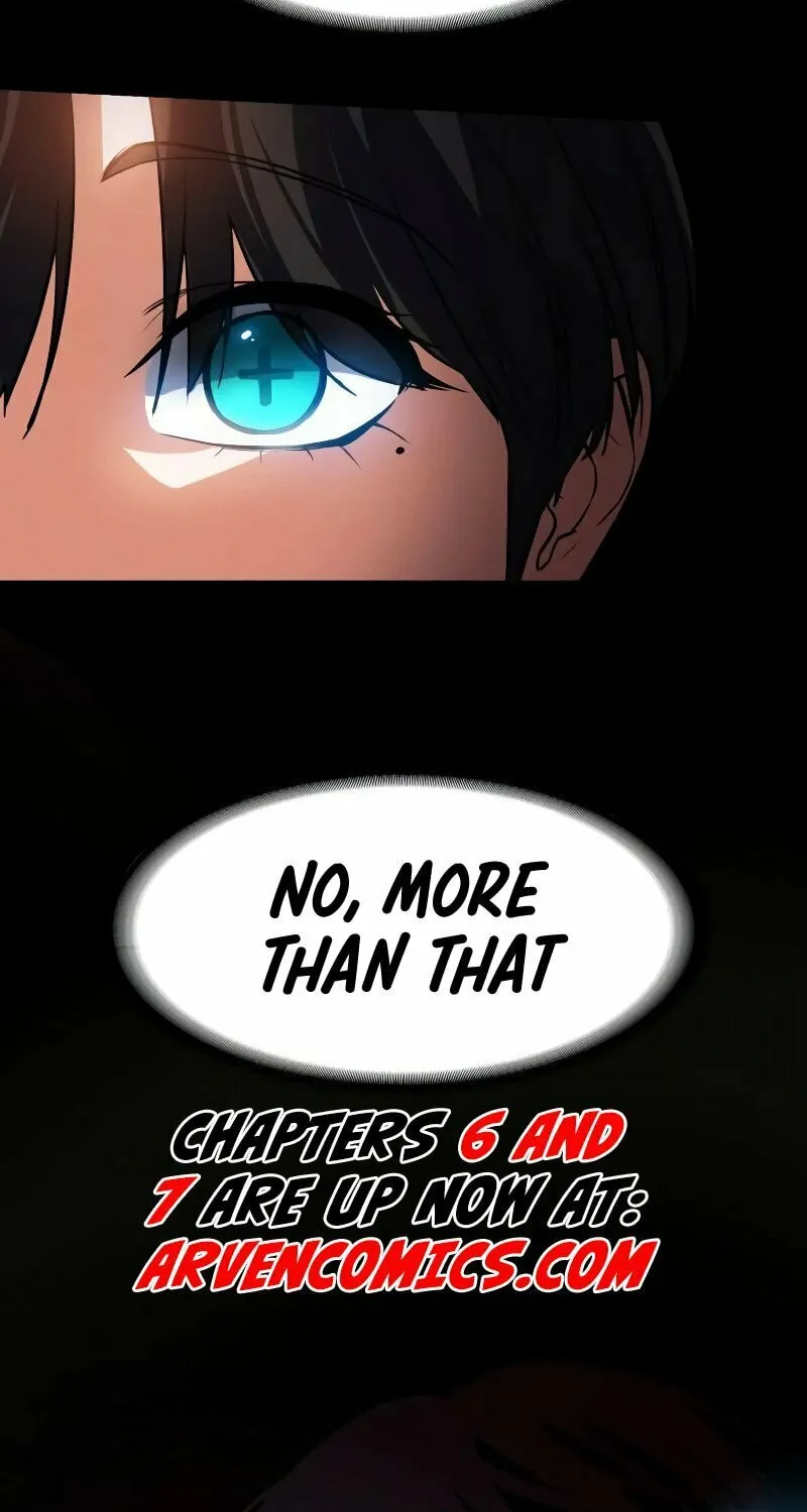 Daywalker Chapter 5 page 43 - 