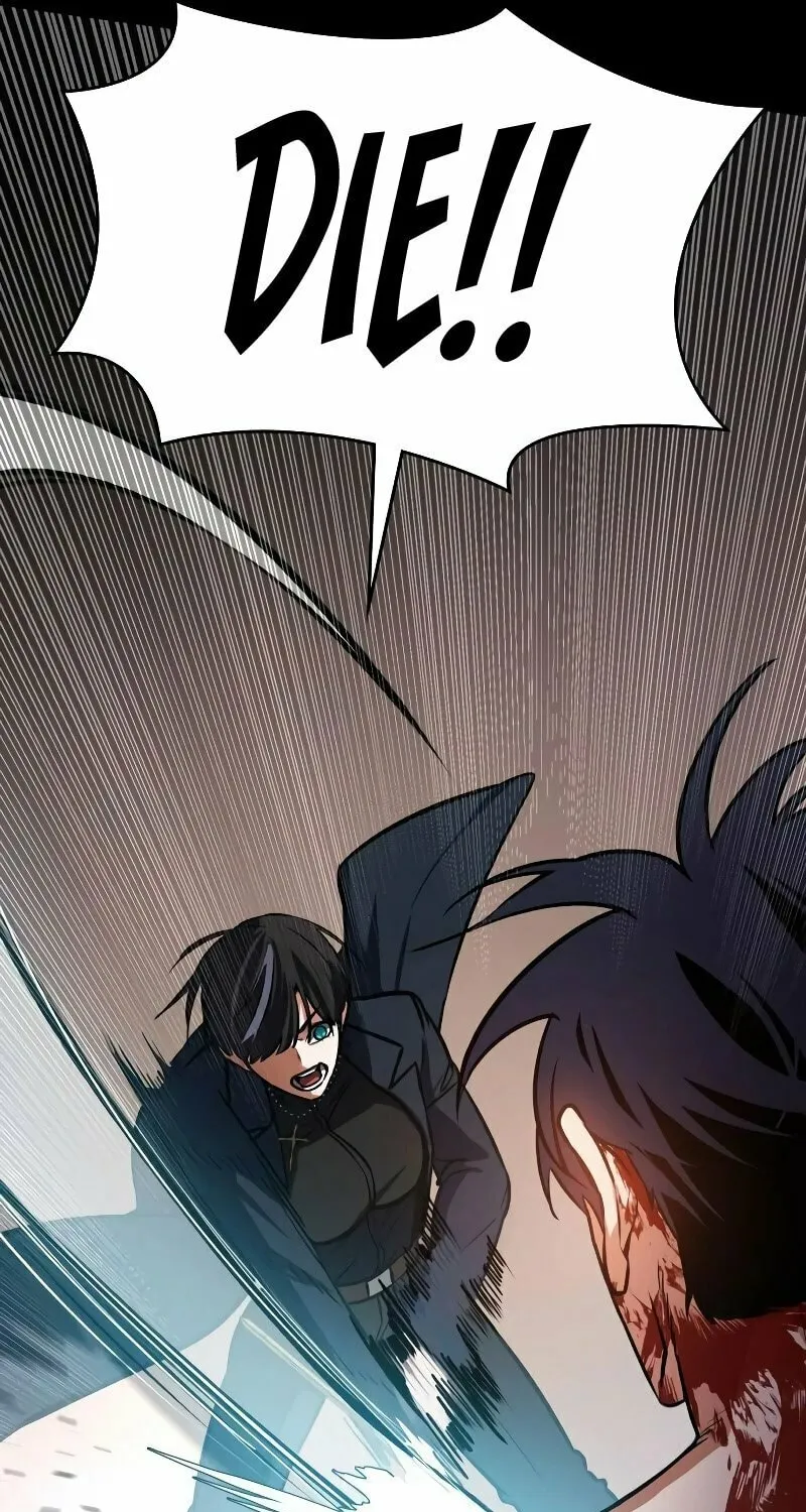 Daywalker Chapter 5 page 62 - 
