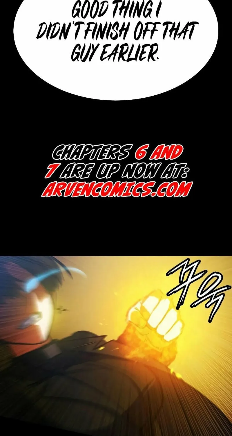 Daywalker Chapter 5 page 74 - 