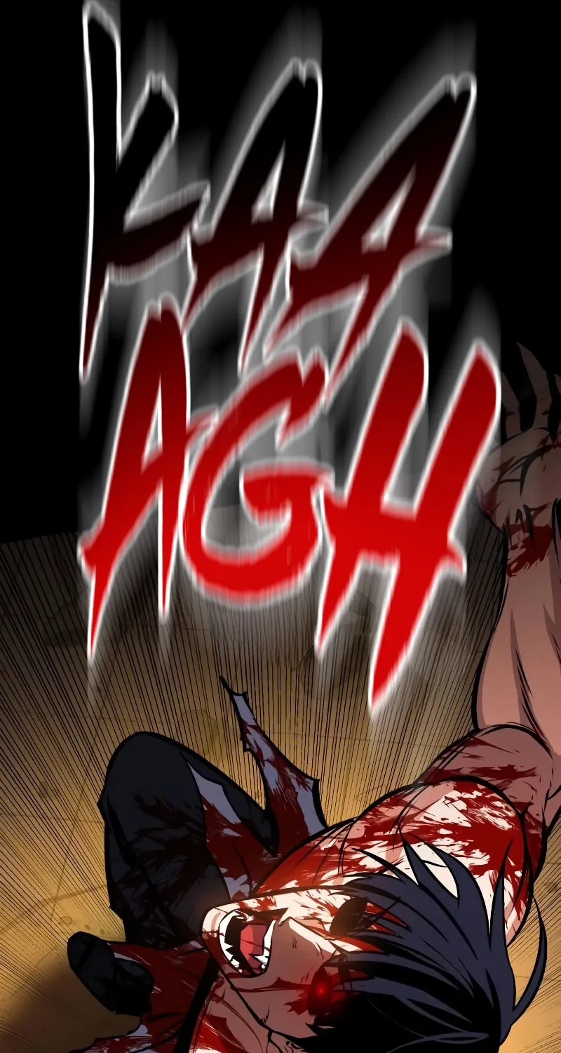 Daywalker Chapter 5 page 89 - 