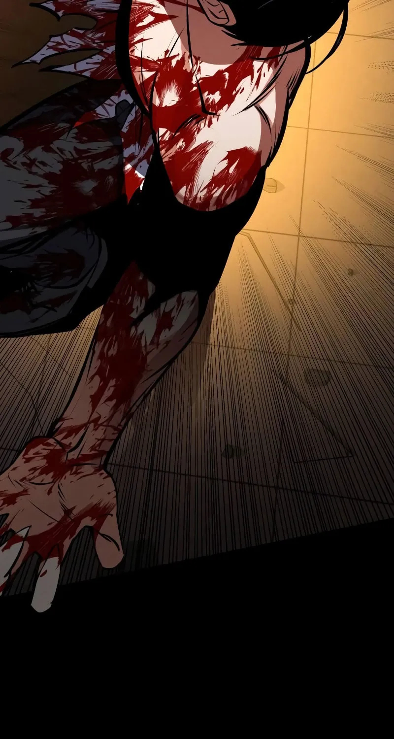 Daywalker Chapter 5 page 90 - 