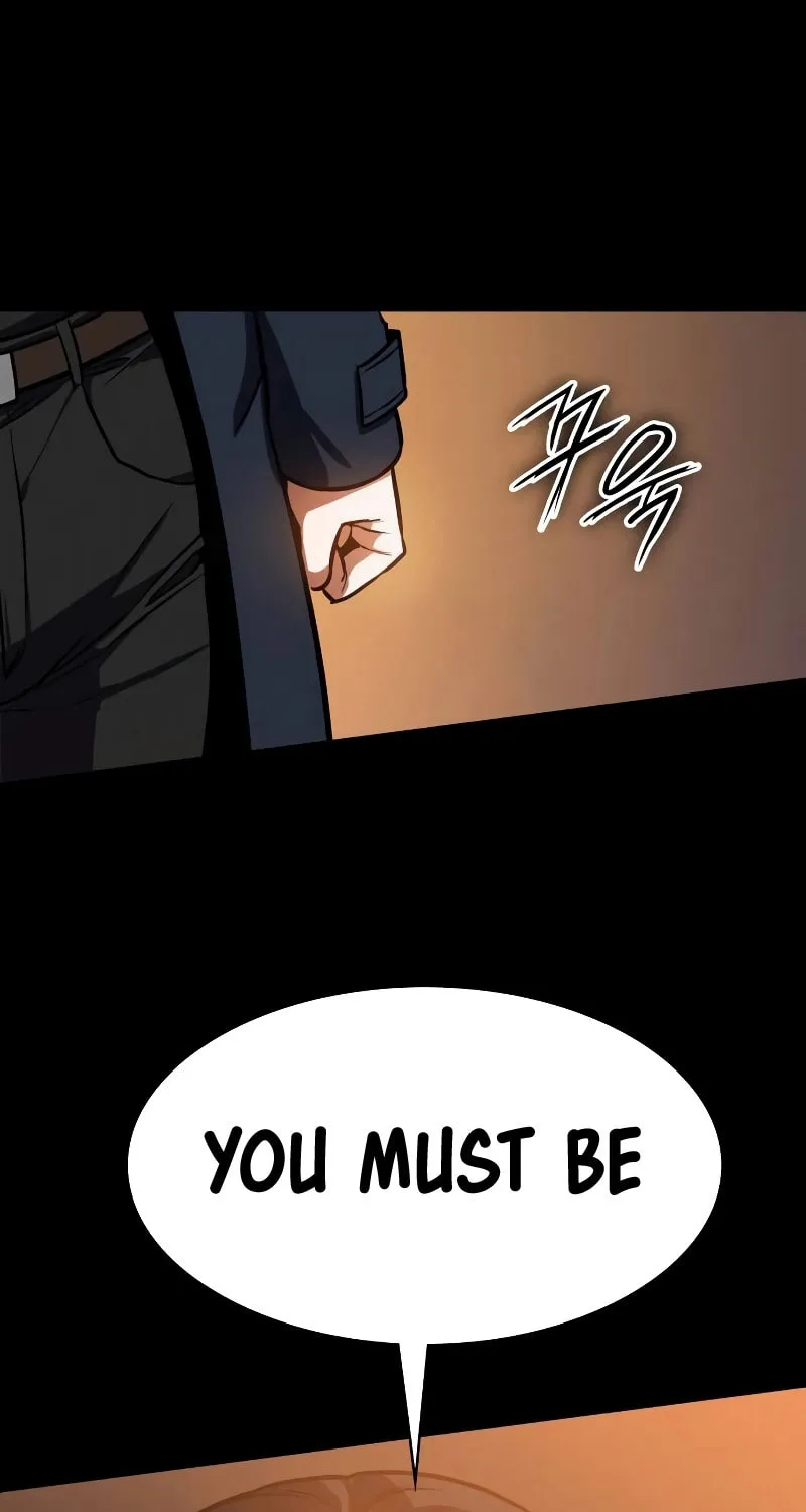 Daywalker Chapter 5 page 91 - 