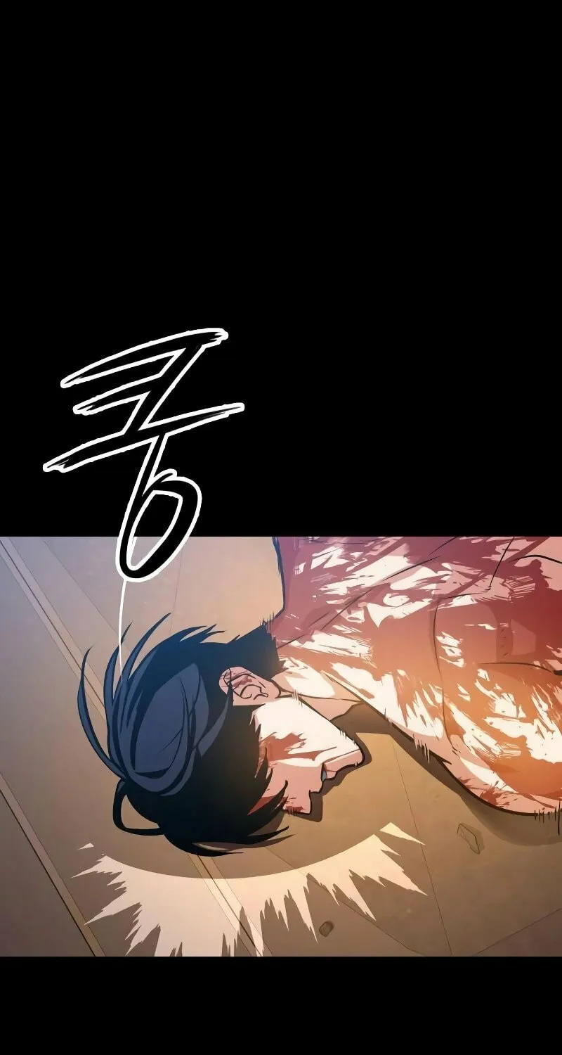 Daywalker Chapter 5 page 98 - 