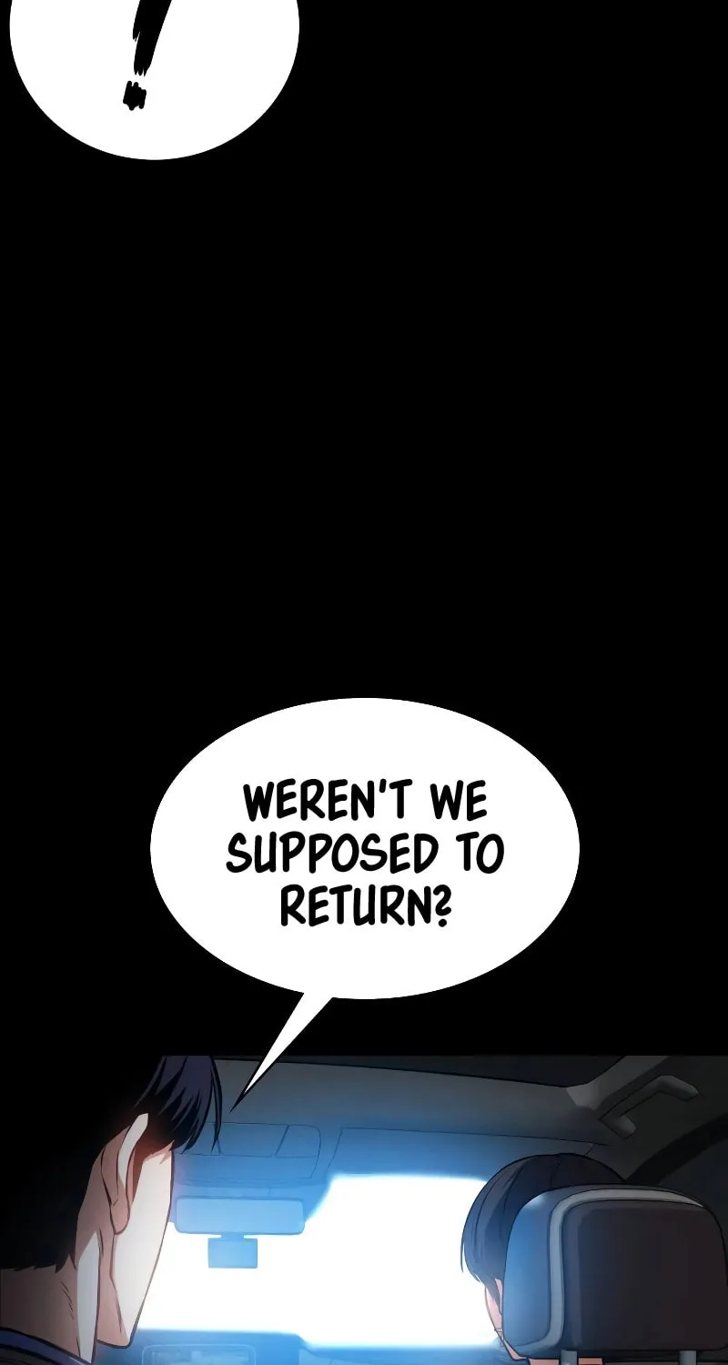 Daywalker Chapter 6 page 104 - 