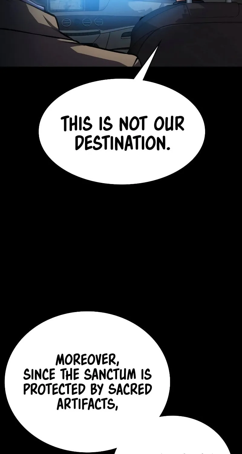 Daywalker Chapter 6 page 105 - 