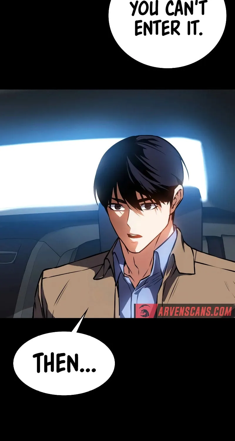 Daywalker Chapter 6 page 106 - 
