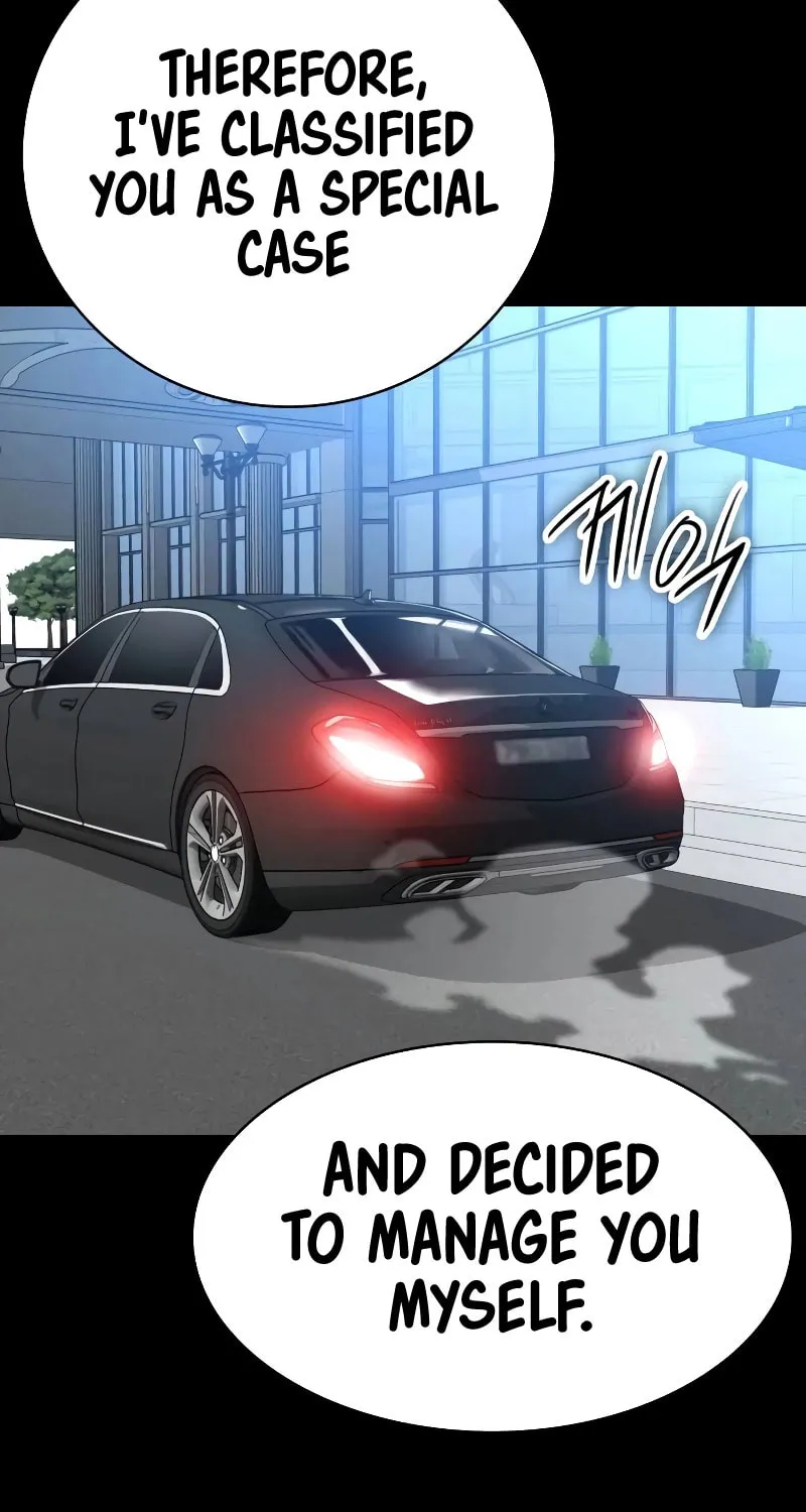 Daywalker Chapter 6 page 110 - 