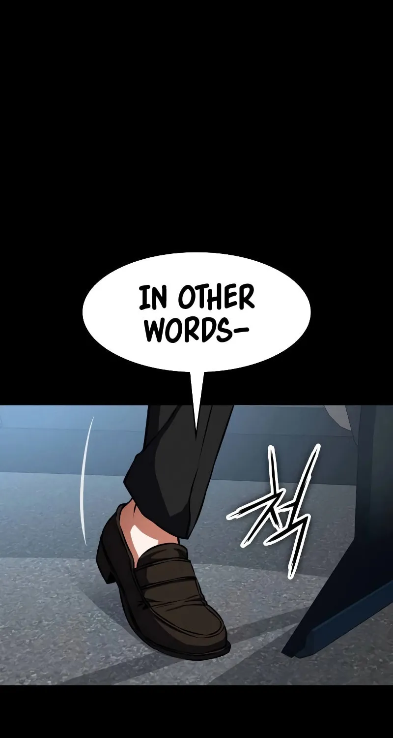 Daywalker Chapter 6 page 111 - 