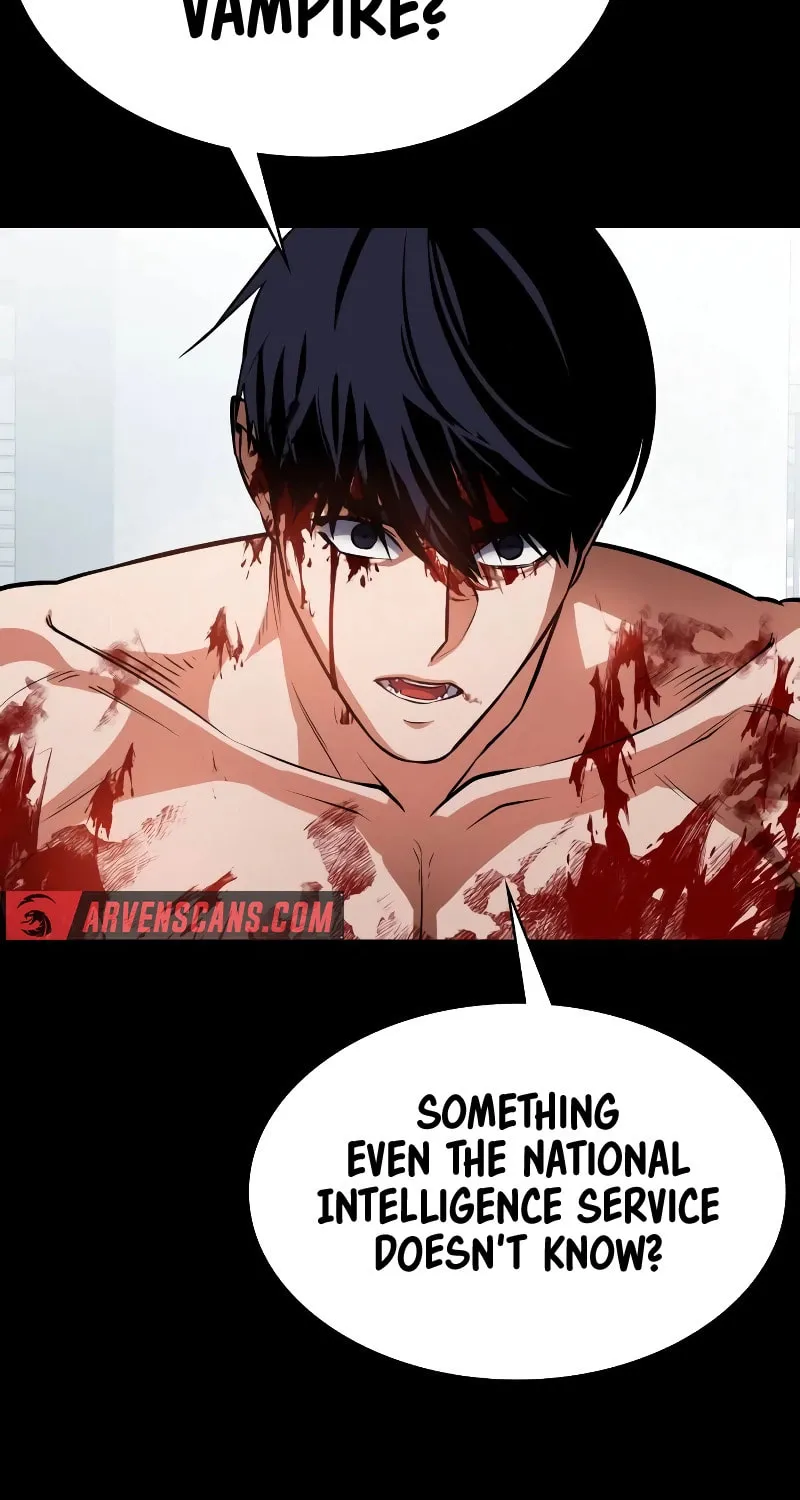 Daywalker Chapter 6 page 34 - 