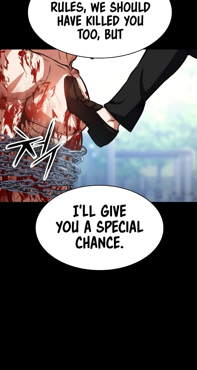 Daywalker Chapter 6 page 39 - 