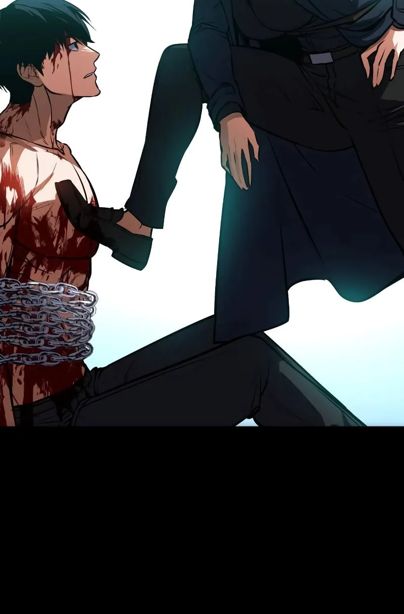 Daywalker Chapter 6 page 41 - 